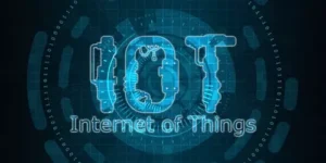 IoT - internet of things