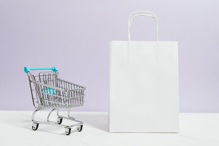 Marketplace shop