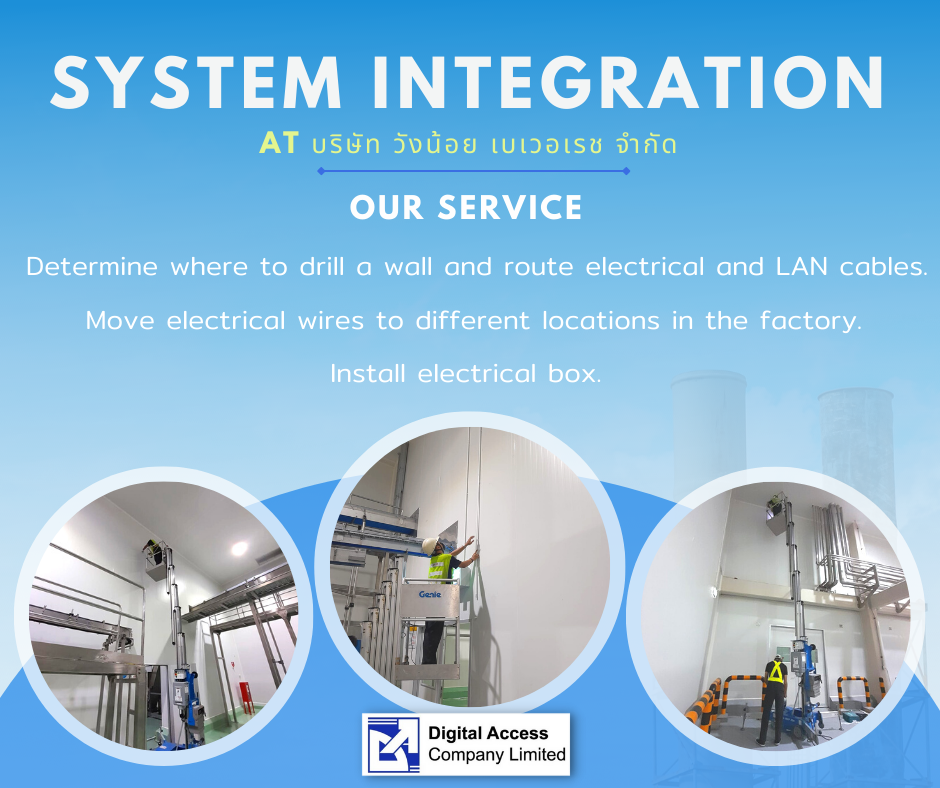 News & Activities Archives - Digital access