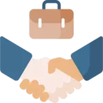Key partner