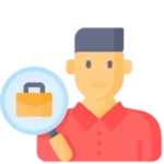 หางานในฐานะ System integrator ในตำแหน่งเริ่มต้น